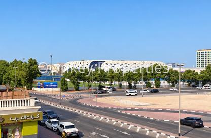 Apartment - 2 - 3 for rent in Al Menhali Building - Oud Metha - Bur Dubai - Dubai