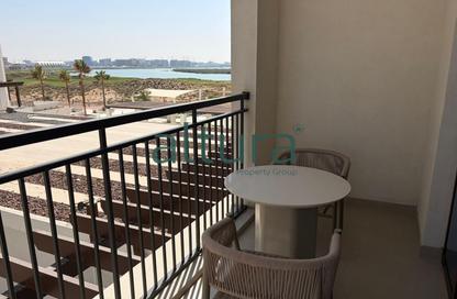 Apartment - 2 Bedrooms - 3 Bathrooms for sale in Residences C - Yas Golf Collection - Yas Island - Abu Dhabi