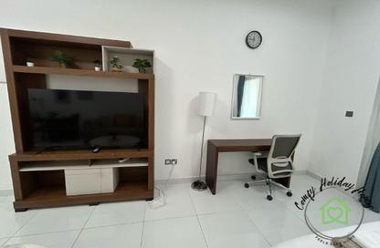 Apartment - Studio - 1 Bathroom for rent in Arabian Gate - Dubai Silicon Oasis - Dubai Apartment - Studio - 1 Bathroom for rent in Arabian Gate - Dubai Silicon Oasis - Dubai