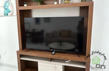 Apartment - Studio - 1 Bathroom for rent in Arabian Gate - Dubai Silicon Oasis - Dubai