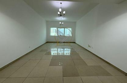 Apartment - 2 Bedrooms - 2 Bathrooms for rent in Al Majaz 2 - Al Majaz - Sharjah