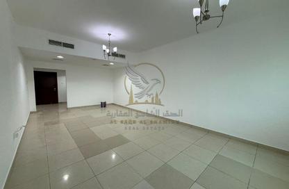 Apartment - 2 Bedrooms - 2 Bathrooms for rent in Al Majaz 2 - Al Majaz - Sharjah