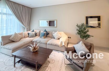 Apartment - 1 Bedroom - 2 Bathrooms for sale in AB Cavalier - District 12 - Jumeirah Village Circle - Dubai