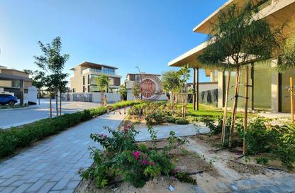 فيلا - 4 غرف نوم - 6 حمامات للايجار في ناد الشبا جاردنز المرحله الثانيه - حدائق ند الشبا - ند الشبا - دبي