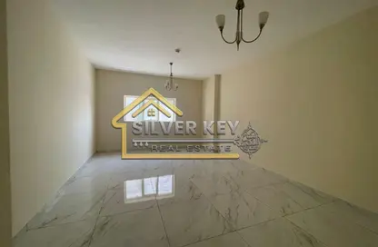 Apartment - 2 Bedrooms - 2 Bathrooms for rent in Bu Tina - Al Sharq - Sharjah