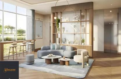 Apartment - Studio - 1 for sale in Cove Living Residence by Imtiaz - Dubai Land Residence Complex - Dubai Apartment - Studio - 1 for sale in Cove Living Residence by Imtiaz - Dubai Land Residence Complex - Dubai