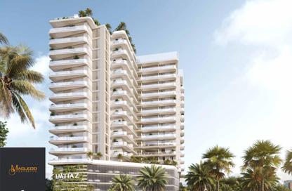 Apartment - Studio - 1 for sale in Cove Living Residence by Imtiaz - Dubai Land Residence Complex - Dubai
