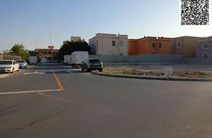 أرض - استوديو للبيع في فلل الروضة 3 - 3  الروضة - الروضة - عجمان