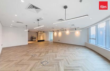 Office Space - Studio - 1 Bathroom for rent in Ontario Tower - Business Bay - Dubai
