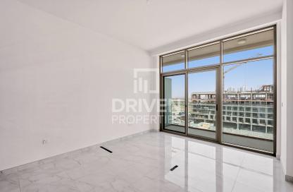 Apartment - Studio - 1 for rent in Azizi Vista - Dubai Studio City - Dubai