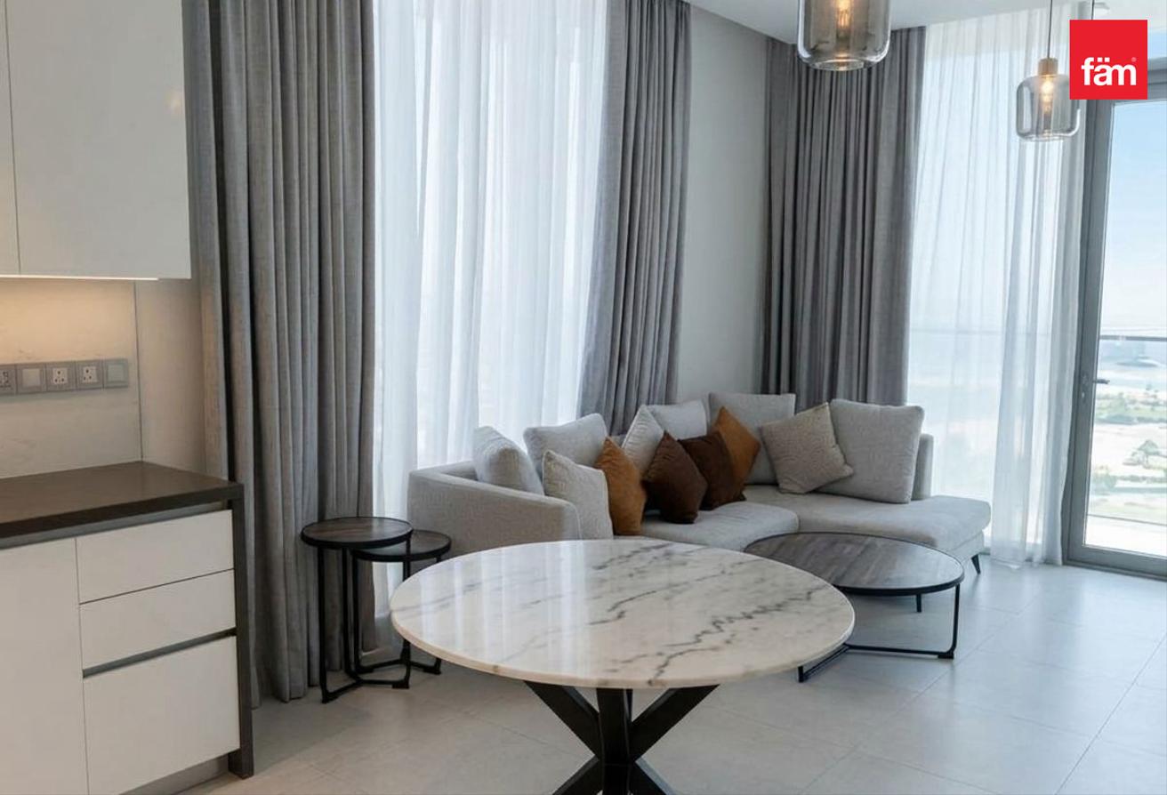 Big Layout | Vacant | With Gymnasium | Furnished photo 13