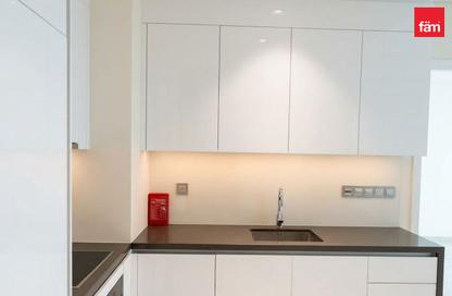 Apartment - 1 - 1 for rent in Residences 13 - The Residences at District One - District One - Mohammed Bin Rashid City - Dubai