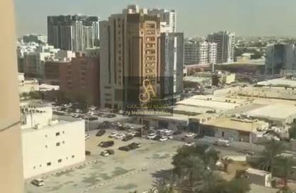 شقة - 2 غرف نوم - 3 حمامات للبيع في أبراج النعيمية سي - النعيمية - عجمان