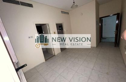 Apartment - 1 Bedroom - 2 Bathrooms for rent in Qasimia 13 building - Al Nad - Al Qasimia - Sharjah