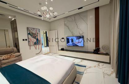Apartment - 1 Bedroom - 2 Bathrooms for sale in Fashionz by Danube - District 4 - Jumeirah Village Triangle - Dubai Apartment - 1 Bedroom - 2 Bathrooms for sale in Fashionz by Danube - District 4 - Jumeirah Village Triangle - Dubai