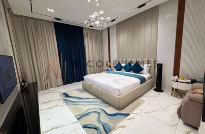 Apartment - 1 Bedroom - 2 Bathrooms for sale in Fashionz by Danube - District 4 - Jumeirah Village Triangle - Dubai Apartment - 1 Bedroom - 2 Bathrooms for sale in Fashionz by Danube - District 4 - Jumeirah Village Triangle - Dubai