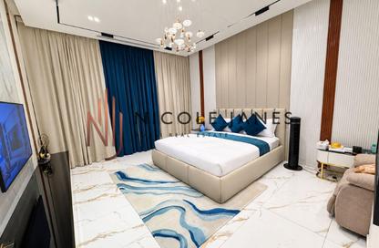 Apartment - 1 - 2 for sale in Fashionz by Danube - District 4 - Jumeirah Village Triangle - Dubai