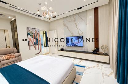 Apartment - 1 - 2 for sale in Fashionz by Danube - District 4 - Jumeirah Village Triangle - Dubai