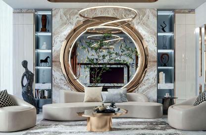 Apartment - 1 Bedroom - 2 Bathrooms for sale in Fashionz by Danube - District 4 - Jumeirah Village Triangle - Dubai