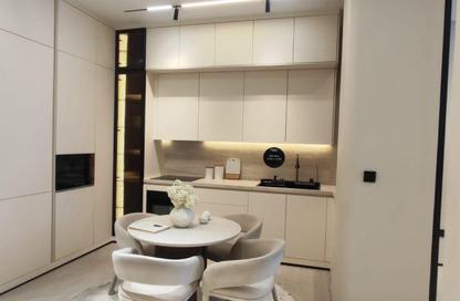 Apartment - 1 Bedroom - 2 Bathrooms for sale in Fashionz by Danube - District 4 - Jumeirah Village Triangle - Dubai