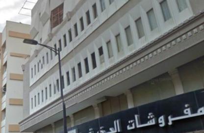 Apartment - 2 Bedrooms - 2 Bathrooms for rent in Abu shagara Building 2 - Budaniq - Al Qasimia - Sharjah