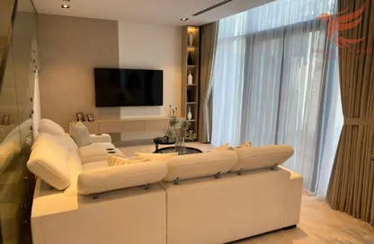 Villa - 3 Bedrooms - 4 Bathrooms for rent in Danah Bay - Al Marjan Island - Ras Al Khaimah Villa - 3 Bedrooms - 4 Bathrooms for rent in Danah Bay - Al Marjan Island - Ras Al Khaimah