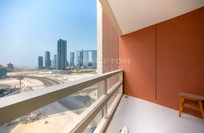 Apartment - 1 Bedroom - 1 Bathroom for sale in Marafid Tower - Najmat Abu Dhabi - Al Reem Island - Abu Dhabi Apartment - 1 Bedroom - 1 Bathroom for sale in Marafid Tower - Najmat Abu Dhabi - Al Reem Island - Abu Dhabi
