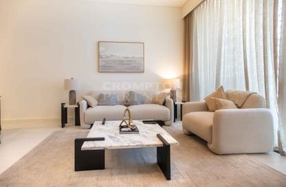 Apartment - 1 - 1 for sale in Marafid Tower - Najmat Abu Dhabi - Al Reem Island - Abu Dhabi