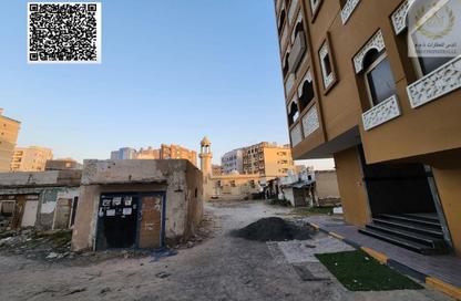Land - Studio for sale in Al Nakheel - Ajman Downtown - Ajman Land - Studio for sale in Al Nakheel - Ajman Downtown - Ajman