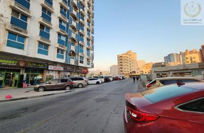 Land - Studio for sale in Al Nakheel - Ajman Downtown - Ajman Land - Studio for sale in Al Nakheel - Ajman Downtown - Ajman