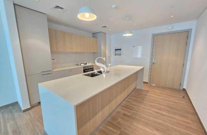 Apartment - 1 Bedroom - 2 Bathrooms for rent in The Sloane by Belgravia Heights - District 12 - Jumeirah Village Circle - Dubai