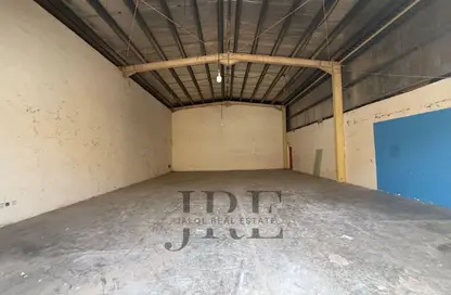 مستودع - استوديو - 1 حمام للايجار في الصجعة الصناعية - الصجعة - الشارقة مستودع - استوديو - 1 حمام للايجار في الصجعة الصناعية - الصجعة - الشارقة
