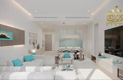 Apartment - Studio - 1 Bathroom for sale in REEF 996 - Dubai Production City (IMPZ) - Dubai Apartment - Studio - 1 Bathroom for sale in REEF 996 - Dubai Production City (IMPZ) - Dubai