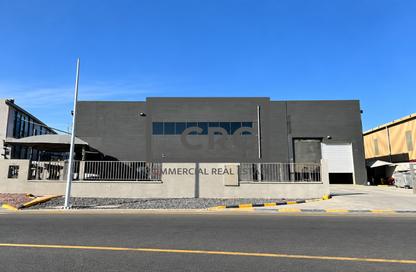 Warehouse - Studio - 4 for sale in Dubai Investment Park 2 (DIP 2) - Dubai Investment Park (DIP) - Dubai