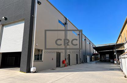 Warehouse - Studio - 4 for sale in Dubai Investment Park 2 (DIP 2) - Dubai Investment Park (DIP) - Dubai