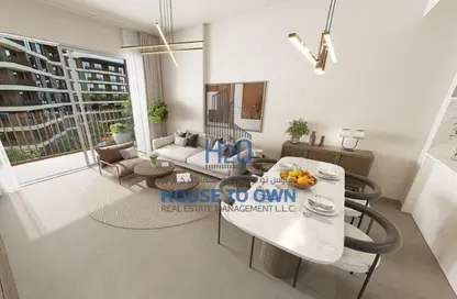 شقة - غرفة نوم - 2 حمامات للبيع في جاردينيا باي - جزيرة ياس - أبوظبي شقة - غرفة نوم - 2 حمامات للبيع في جاردينيا باي - جزيرة ياس - أبوظبي