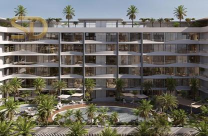 Apartment - Studio - 1 for sale in Coventry Curves - Saih Shuaib 2 - Dubai Industrial City - Dubai Apartment - Studio - 1 for sale in Coventry Curves - Saih Shuaib 2 - Dubai Industrial City - Dubai