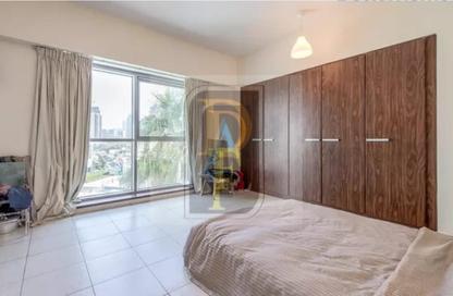 Apartment - 3 - 4 for rent in Executive Tower G - Executive Towers - Business Bay - Dubai