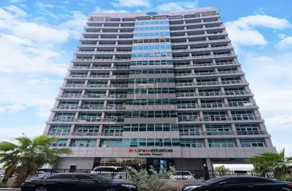 Apartment - 2 Bedrooms - 3 Bathrooms for sale in UniEstate Sports Tower - Dubai Sports City - Dubai Apartment - 2 Bedrooms - 3 Bathrooms for sale in UniEstate Sports Tower - Dubai Sports City - Dubai