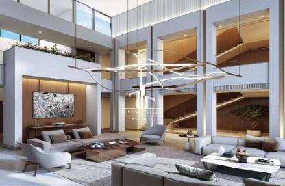 Villa - 5 Bedrooms - 6 Bathrooms for sale in Sobha Estates - Sobha Hartland II - Bukadra - Dubai