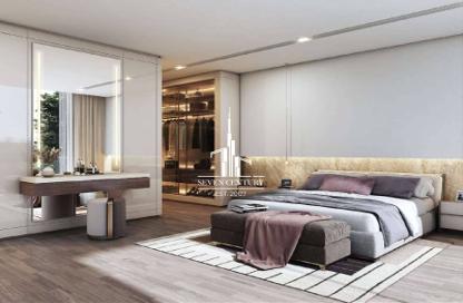 Villa - 5 Bedrooms - 6 Bathrooms for sale in Sobha Estates - Sobha Hartland II - Bukadra - Dubai