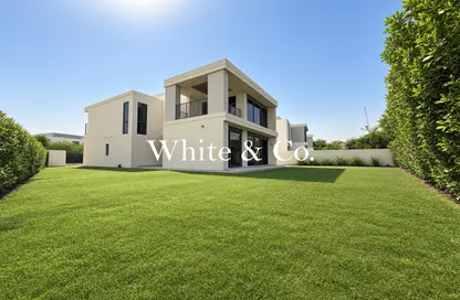 Villa - 4 Bedrooms - 4 Bathrooms for sale in Sidra Villas III - Sidra Villas - Dubai Hills Estate - Dubai