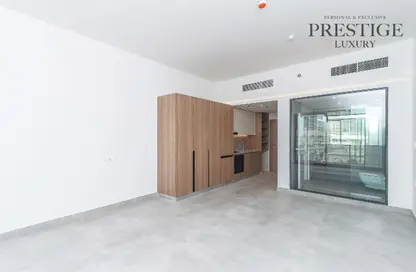 شقة - 1 حمام للايجار في ذا ريزيدنس باي بريستيج وان - الضاحية 12 - قرية جميرا الدائرية - دبي
