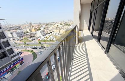 شقة - غرفة نوم - 2 حمامات للايجار في جميرا جاردن سيتي - السطوة - دبي