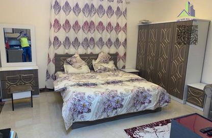 Apartment - Studio - 1 Bathroom for rent in Al Rawda 2 Villas - Al Rawda 2 - Al Rawda - Ajman Apartment - Studio - 1 Bathroom for rent in Al Rawda 2 Villas - Al Rawda 2 - Al Rawda - Ajman