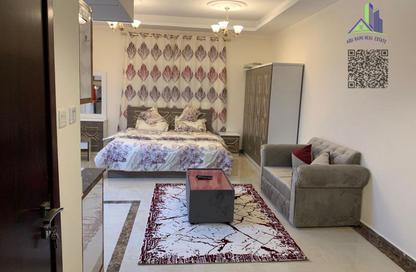 Apartment - Studio - 1 Bathroom for rent in Al Rawda 2 Villas - Al Rawda 2 - Al Rawda - Ajman Apartment - Studio - 1 Bathroom for rent in Al Rawda 2 Villas - Al Rawda 2 - Al Rawda - Ajman