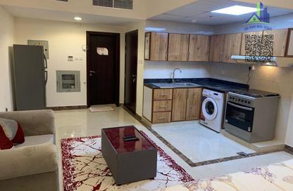 Apartment - Studio - 1 Bathroom for rent in Al Rawda 2 Villas - Al Rawda 2 - Al Rawda - Ajman Apartment - Studio - 1 Bathroom for rent in Al Rawda 2 Villas - Al Rawda 2 - Al Rawda - Ajman