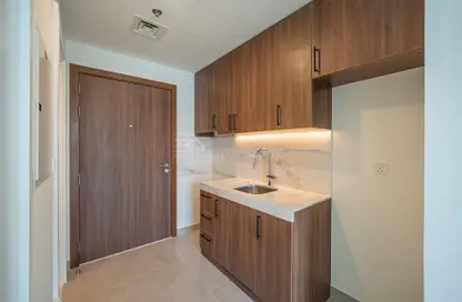 Apartment - 1 Bathroom for rent in Ascot Residences - Town Square - Dubai