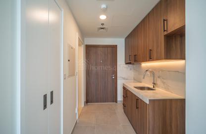 Apartment - Studio - 1 for rent in Ascot Residences - Town Square - Dubai Apartment - Studio - 1 for rent in Ascot Residences - Town Square - Dubai