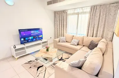 Apartment - 2 Bedrooms - 2 Bathrooms for rent in Muweileh Community - Muwaileh Commercial - Sharjah
